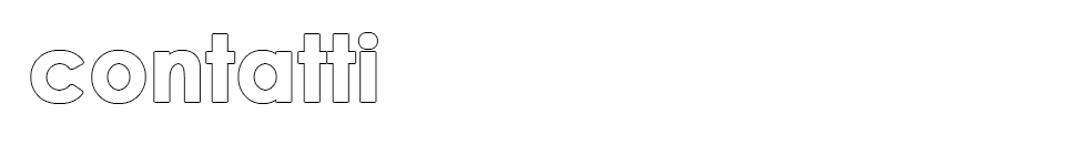 Contatta easydigital