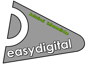 Easydigital Logo